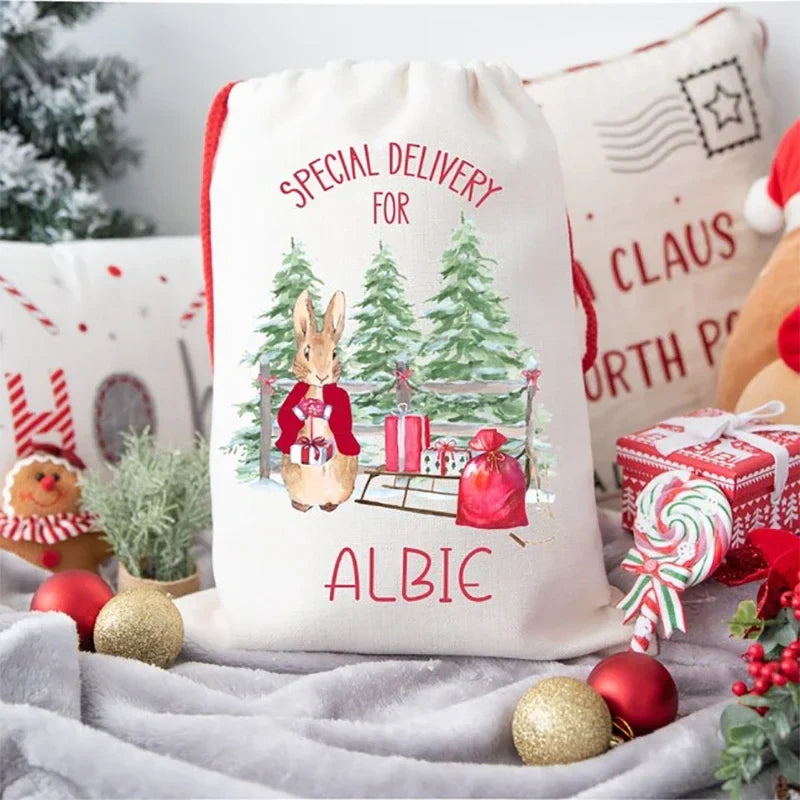 Christmas Sacks