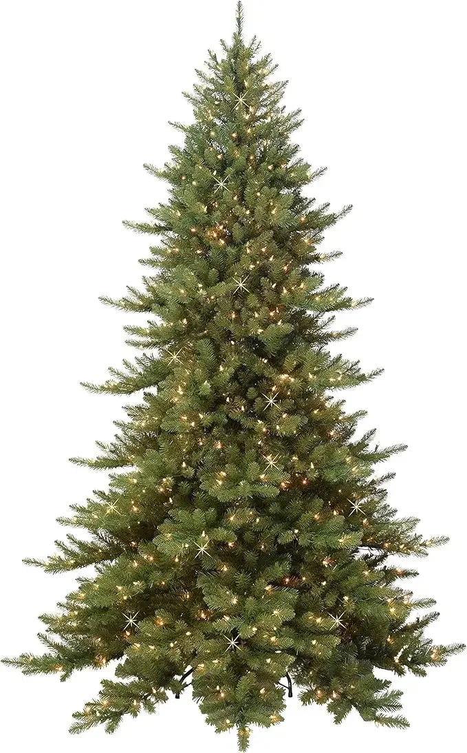 Royal Majestic Fir Artificial Christmas Tree Green