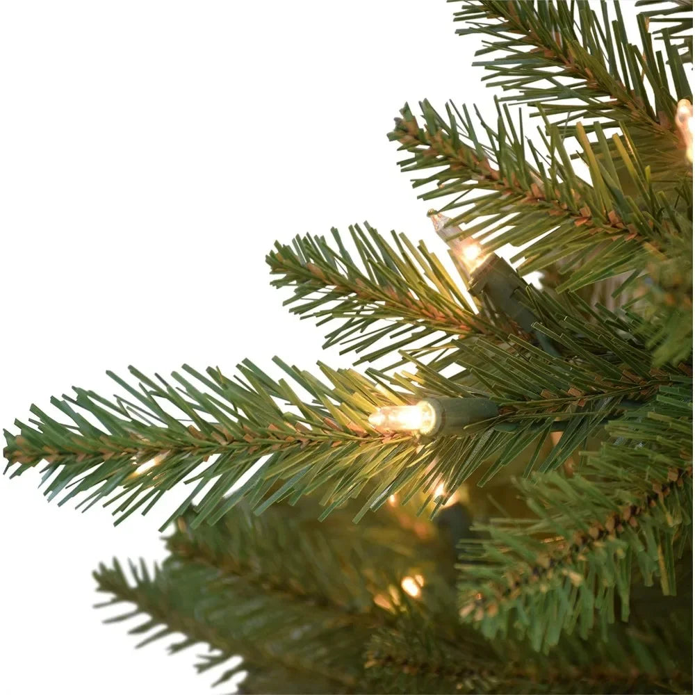 Royal Majestic Fir Artificial Christmas Tree Green