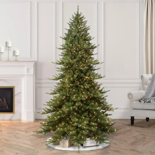 Royal Majestic Fir Artificial Christmas Tree Green